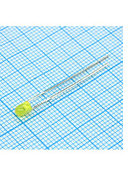 FYL-3004UYD1L, T1 (3mm)