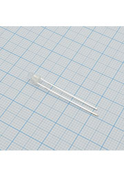 FYL-3017URUGW1A, T1 (3mm)