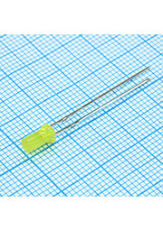 FYL-3044YD1C, T1 (3mm)