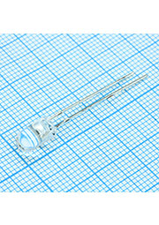 FYL-5003LRC1F, T1 3/4 (5mm)