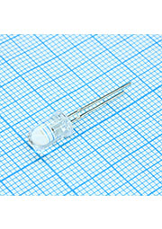 FYL-5012GC1С, T1 3/4 (5mm)