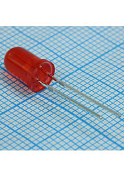 FYL-5012HD1C, T1 3/4 (5mm)