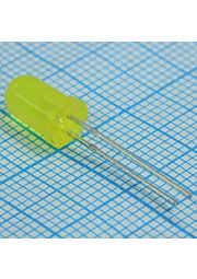 FYL-5012YD1C, T1 3/4 (5mm)