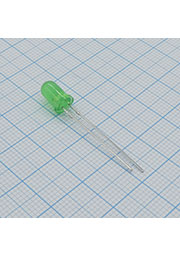 FYL-5013GD1C, T1 3/4 (5mm)