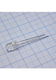 FYL-5013SURC1C, T1 3/4 (5mm)