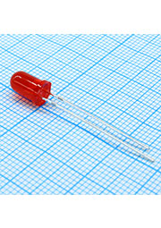 FYL-5013SURD1C, T1 3/4 (5mm)