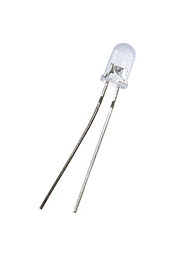 FYL-5013UGC1C, T1 3/4 (5mm)