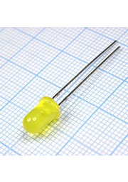 FYL-5013YD, T1 3/4 (5mm)