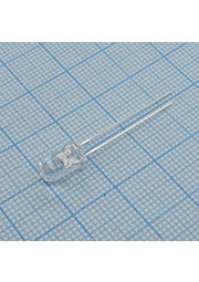 FYL-5014LURC1H-TL, T1 3/4 (5mm)