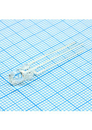 FYL-5019EGC1B, T1 3/4 (5mm)