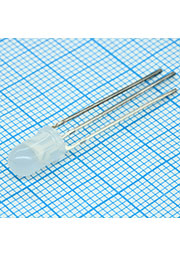 FYL-5019UEUGW, T1 3/4 (5mm)