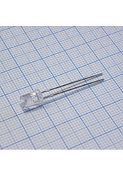 FYL-5033SURC1M, T1 3/4 (5mm)