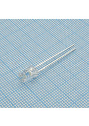 FYL-5034UWC1M, T1 3/4 (5mm)