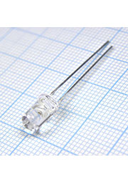 GNL-5013PGC, T1 3/4 (5mm)