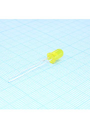 GNL-5013YD, T1 3/4 (5mm)