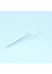 HLMP-4000, T1 3/4 (5mm)