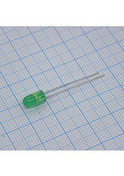 L-1503GD, T1 3/4 (5mm)