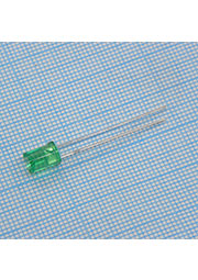 L-493GT, T1 3/4 (5mm)