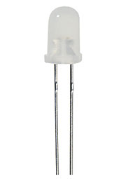 L-57EGW, T1 3/4 (5mm)