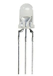 L-59EGC, T1 3/4 (5mm)