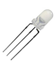 L-59GYW, T1 3/4 (5mm)