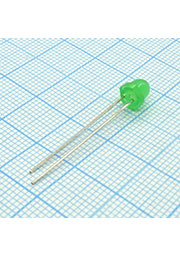 L-63GD, T1 3/4 (5mm)