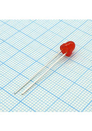 L-63ID, T1 3/4 (5mm)