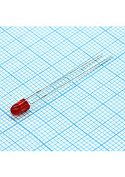 L-7104LSURDK, T1 (3mm)