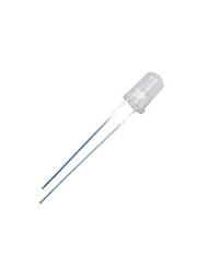 ARL-5013RGW-B, светодиод мигающий красный /зеленый