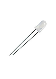 ARL-5613UYW-1cd, светодиод