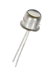 АЛ102АМ, светодиод красный