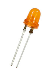 АЛ307ЛМ, светодиод