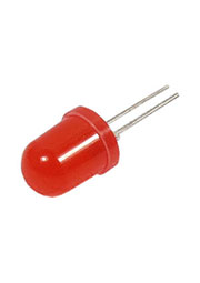 КИПД35А1-К, светодиод красный