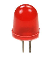 КИПД36Б1-К, светодиод красный [01-08г]
