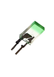 КИПМО1Г-1Л #2, светодиод  зеленый [01-08г]