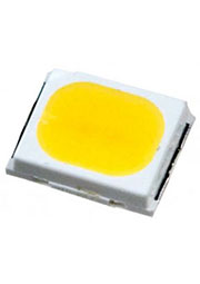 FM-P3528WLS-460Q1-R80, ЧИП светодиод 3528 3000K 22-24Лм при 60мА 3В