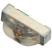 KPA-2106SURCK, ЧИП светодиод красный угловой 2 1х0 6мм 630нм