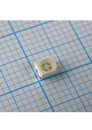 KAA-3528RGBS-11, общий анод