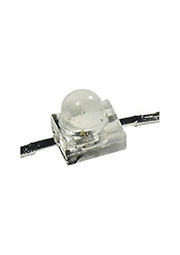 KM2520SRD03, Светодиод красный 2.5х2мм SMD