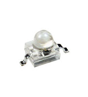 KM2520SURCK03, Светодиод красный 2.5х2мм SMD