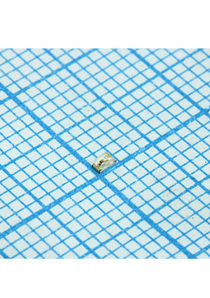 KPT-1608MGC, Светодиод