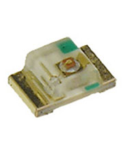 KPT-2012SGC, Светодиод зеленый 12мКд SMD