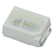 CLM3A-GKW-CWAXA793, ЧИП светодиод зеленый 528нм PLCC-2