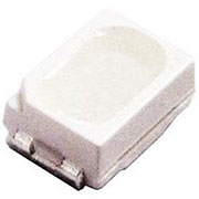 CLM3C-RKW-CUAVBAA3, ЧИП светодиод красный 624нм PLCC-2