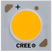 CXA1507-0000-000F0HH240H, ЧИП светодиод 4000K COB 900Лм при 400мА 18В CRI 80
