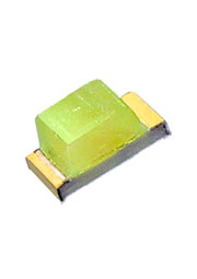 FC-DA1608WD-460H5, ЧИП светодиод 1608, белый, 3В, 165-275 мкд, 130 град.