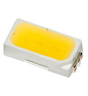 FM-3014WDS-460T-R70, ЧИП светодиод PLCC 3014 белый 110гр. 10.5Лм 460нм