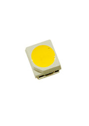 FM-3528WNS-460T-R80, ЧИП светодиод 3528 белый 7.5Лм