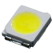 FM-T3528WNS-460R-N, ЧИП светодиод 3528 6000K 120гр. 7.5Лм при 20мА
