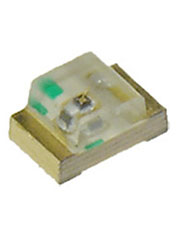 KP-2012SURCK, ЧИП светодиод красный 2х1.2x1.1 150мКд